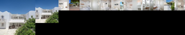 Ostria Hotel Naxos Island