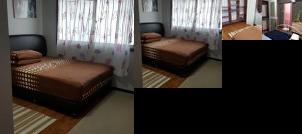 Homestay in Pasir Ris near Changi Airport