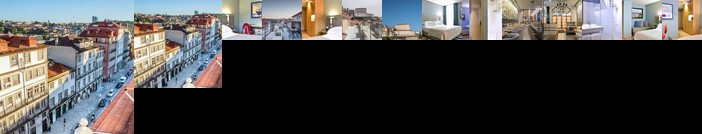 The House Ribeira Porto Hotel - S Hotels Collection