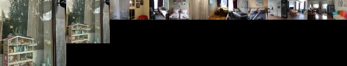 Lulea Bed & Breakfast