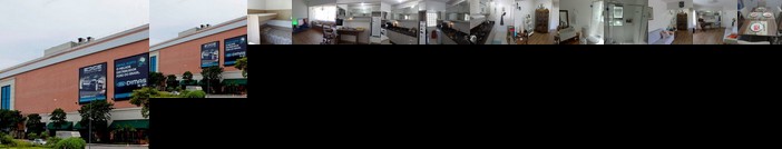 Homestay in Pantanal near Universidade Federal de Santa Catarina