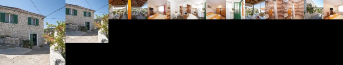 Apartments Gorana Splitska