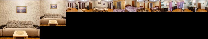 Apartment On Nikitinskaya Ulitsa