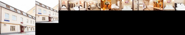 Hotel Bruno Moscow