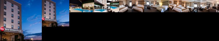 Best Western Plus Chihuahua Juventud