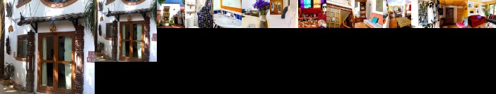 Casa Jacinta Guest House