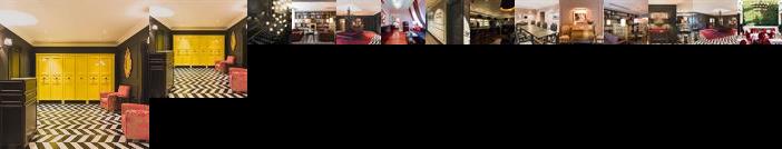 DOM Boutique Hotel by Authentic Hotels