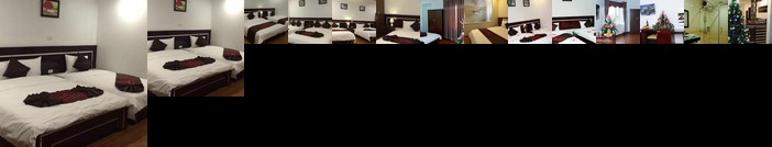 New Airport Hotel Hanoi