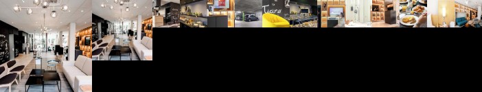 Ibis Lugano Paradiso