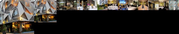 Couleur Hotel Jakarta