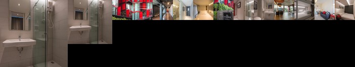 Sleepbox Sukhumvit 22 Hostel