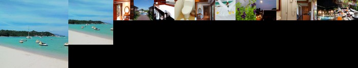 Kaya Mani Thai Villa resort