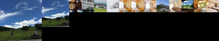 Ikenotaira Shirakaba Kogen Hotel