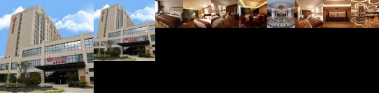 Ramada Suzhou Wujiang