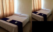 Pousada Verdes Flores