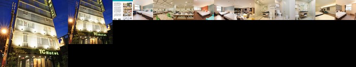 F Hotel Hualien Zhongxiao