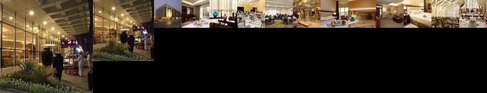 Grand Plaza Dhabab Hotel