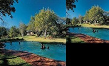 Falcon Glen Hot Springs Resort