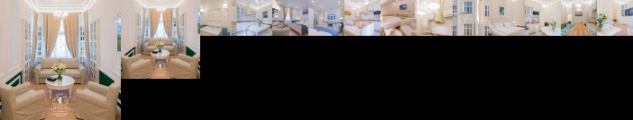 Revelton Suites Karlovy Vary