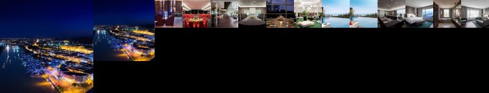 Pullman Miri Waterfront