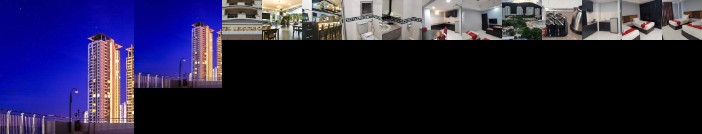 Leisure Cove Hotel and Apartments