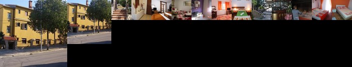 Apartments Nena Split