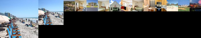 Two-Bedroom Vacation Condo