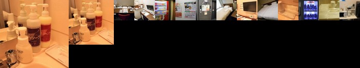 Hotel Crown Hills Sendai Aobadori