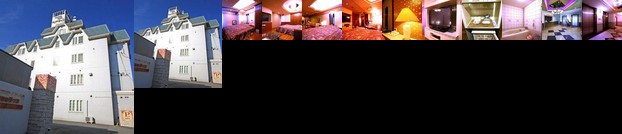 Hotel Ohirune Racco Himeji Royal Adult Only