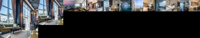 David Tower Hotel Netanya - MGallery