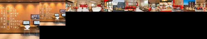 Ibis Muenchen Airport Sued