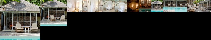 Les Villas Ottalia - Meno