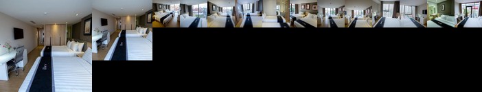 Avanti Hotel Ho Chi Minh City