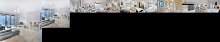 Dom & House - Apartments Sopot Kamienny Potok