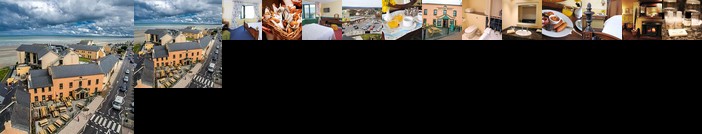 Reddans bar and B and B