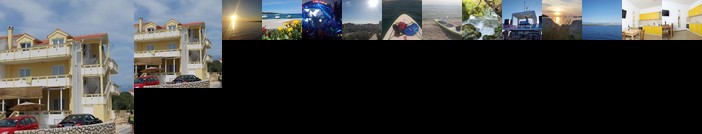 Apartments Jasmina Novalja