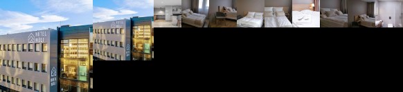 City Park Hotel Reykjavik