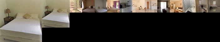 Pega Pega Apartments