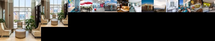 Hilton Garden Inn Asheville Downtown