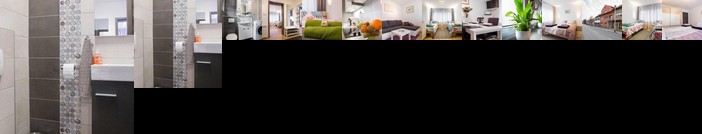 Apartment Max Zagreb