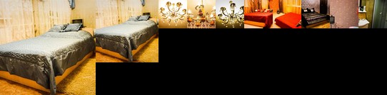 Hotel Sova Krasnoyarsk