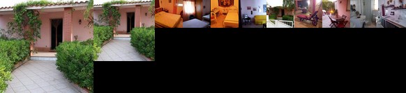 Villetta al mare Trapani