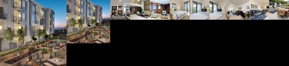 Global Luxury Suites at Mission Rock