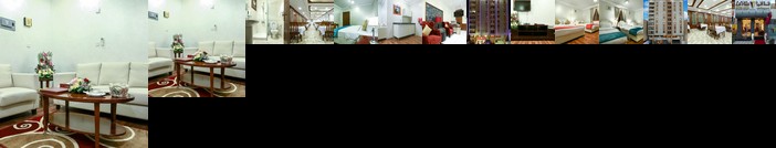 La Villa Suites Hotel