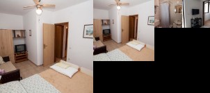 Apartment Rakic Pomer