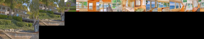 Four Stone Beach House