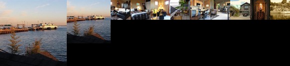Vashon Waterfront Suite