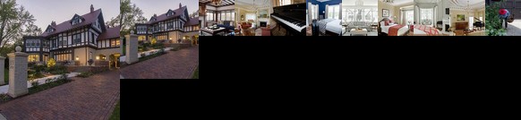 Stone Terrace Bed & Breakfast