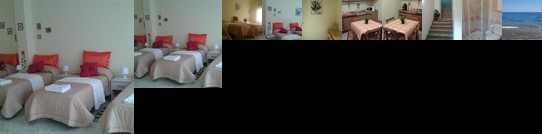 Casa Holiday Sea Etna Di Enza