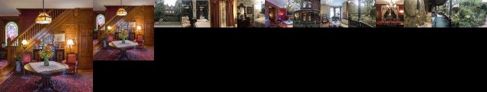 The Gables Bed and Breakfast Philadelphia